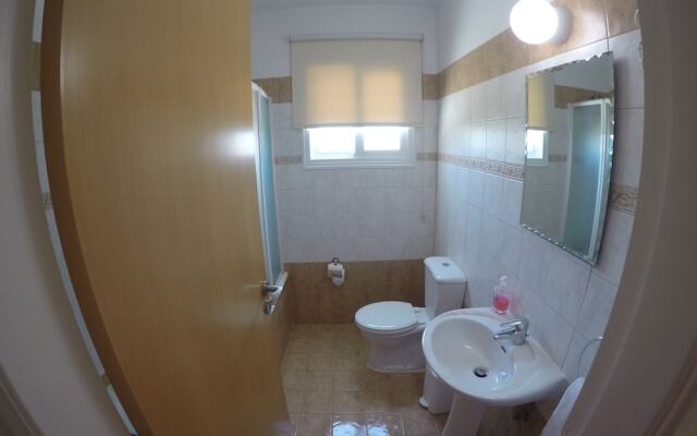 Andros Villa