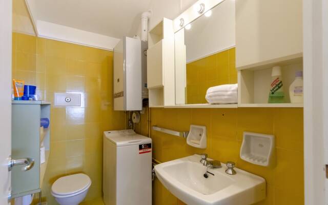 JOIVY Flat W/Terrace & Sea View