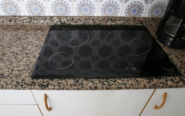 Apartamento Panorama 5