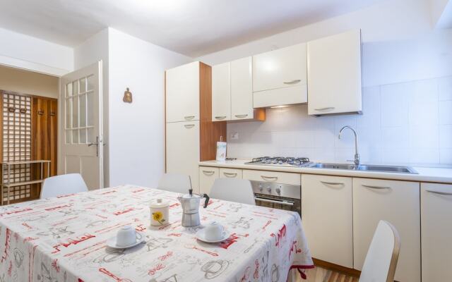 Casa Daria & Tullia Tarvisio Apartments