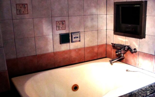 Hotel Alten