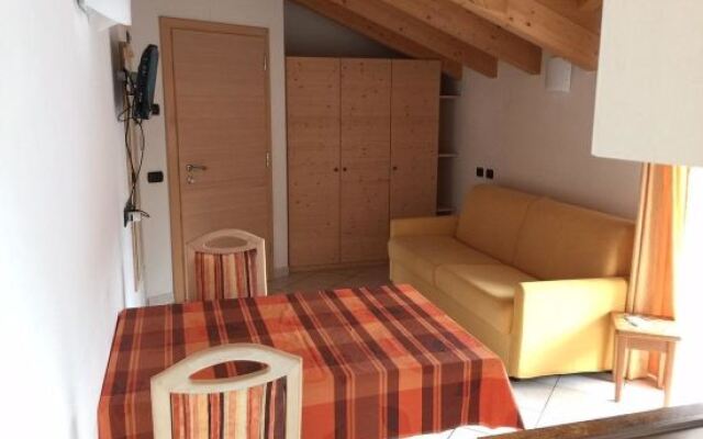 Chalet Loredana