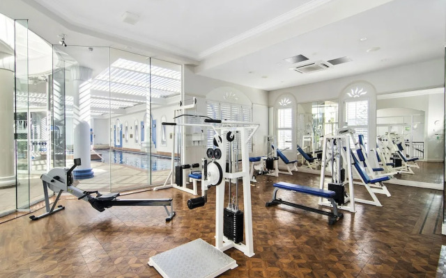 Phoenician Resort Broadbeach - GCLR