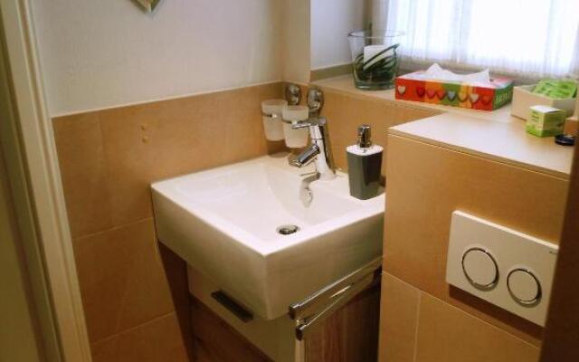 Ferienwohnung und -Zimmer Becks