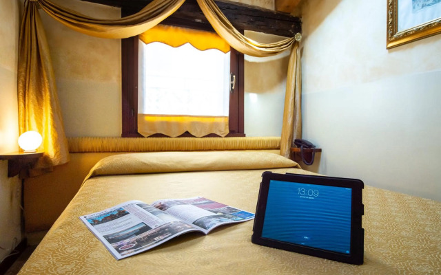Hotel Mercurio Venezia