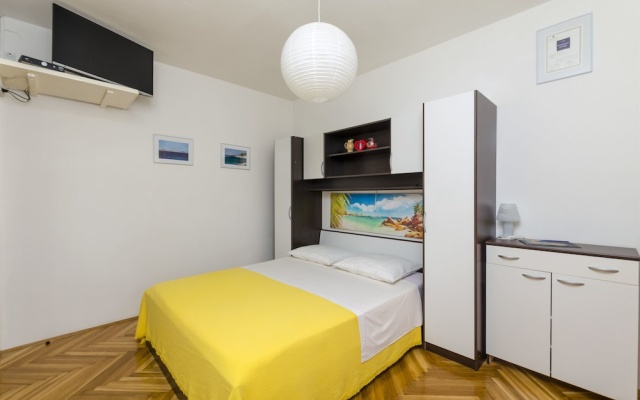 Apartments Nediljka