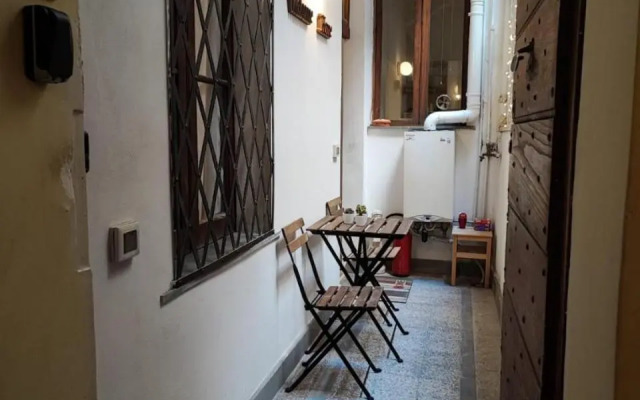 La Fenice Monti