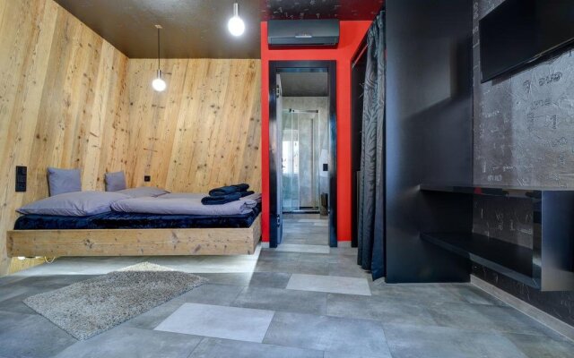 Apartmány ELISA