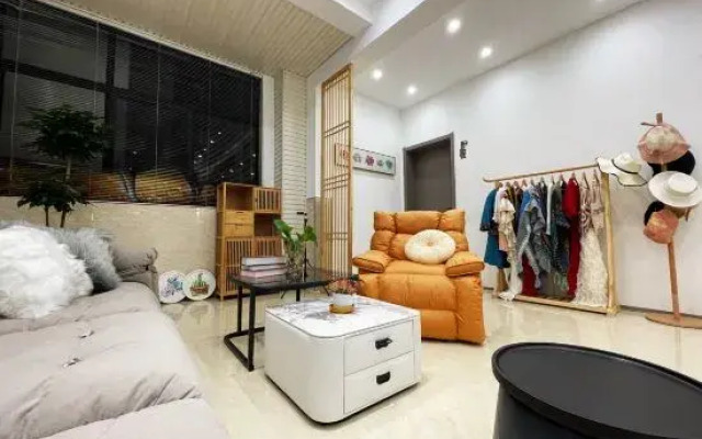 Dali Nanyuan Homestay (South Gate of Dali Ancient Town)