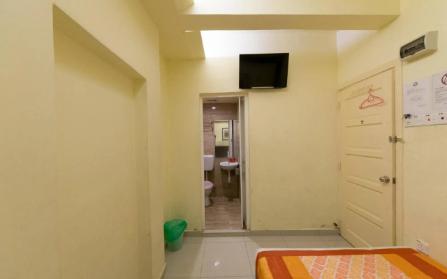 OYO Rooms Jalan Alor