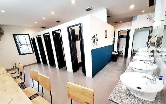 Mercy Hostel