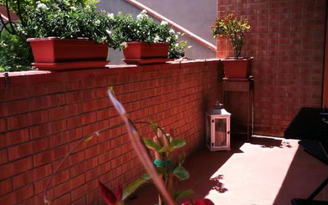 A casa di Vince Monteaperti