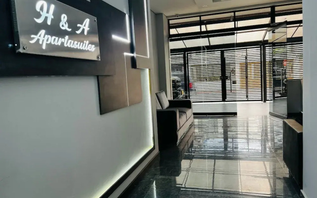 Suites H&A 911