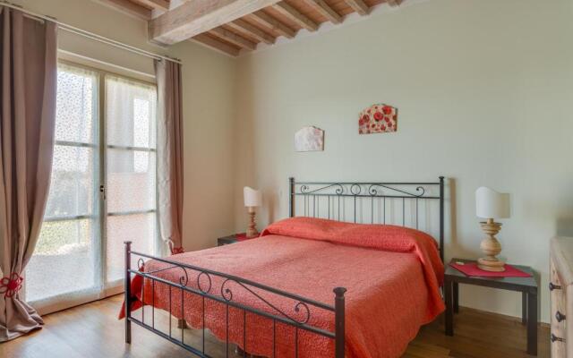 Residence La Beccanina