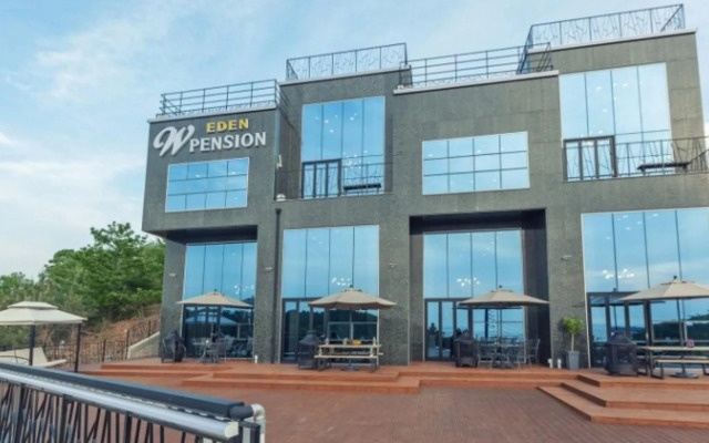 Daebudo W Eden Pension