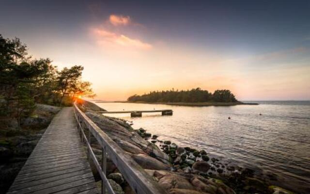 Hanko Villa Anke