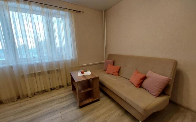 Апартаменты на Братьев Кашириных