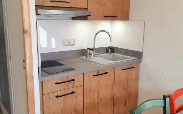 Odalys Chalet Soleil d'Hiver