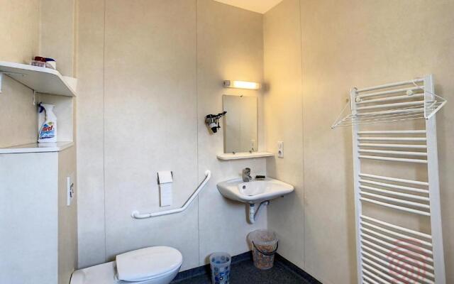 Appartement Lamalou-les-Bains, 2 pièces, 2 personnes - FR-1-451-163