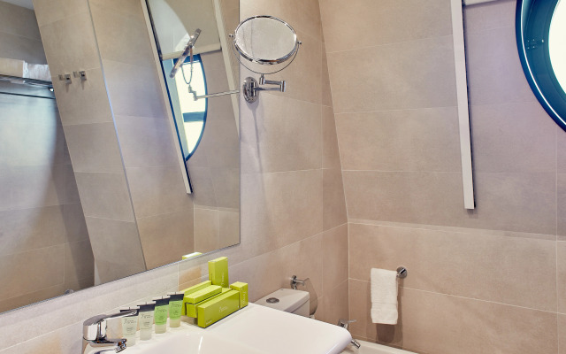 Hotel Silken Ciudad de Vitoria