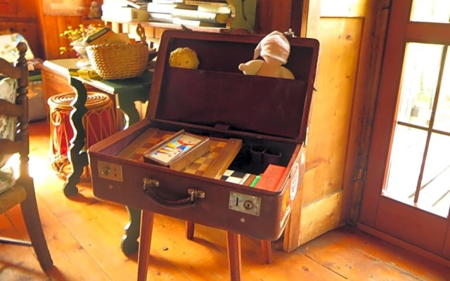 Il Cortese Bed And Breakfast