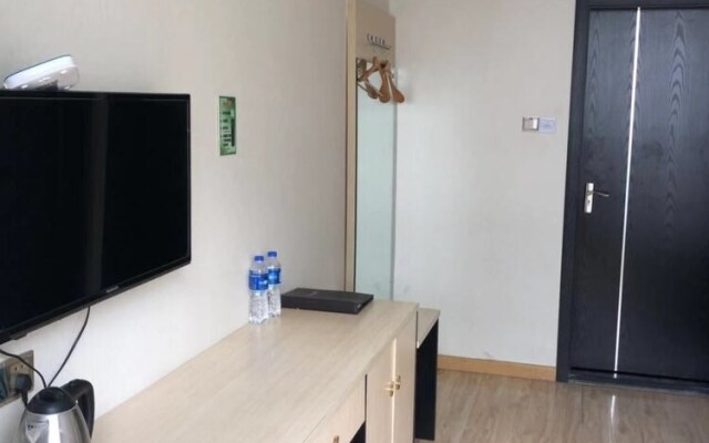 Hangzhou Yunyou Hotel