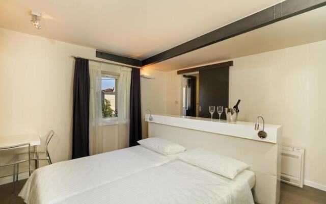 La Porta Luxury Rooms