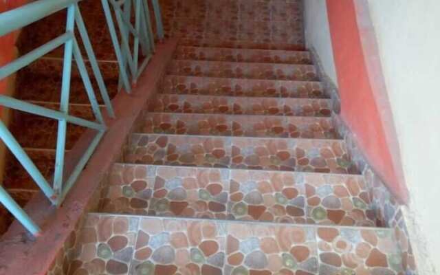 Toll View Apartments