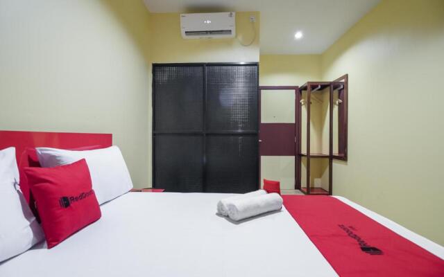 RedDoorz @ Batu Aji Batam 2