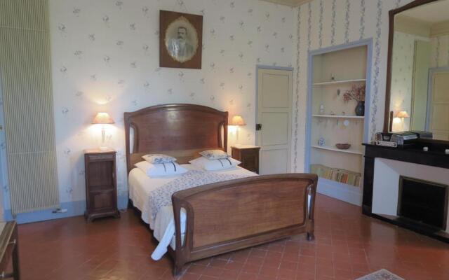 Le Domaine De Fraissinet