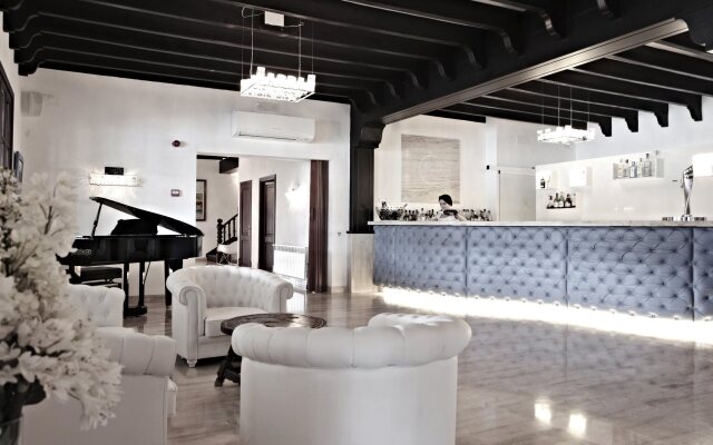 Cap Vermell Beach Hotel