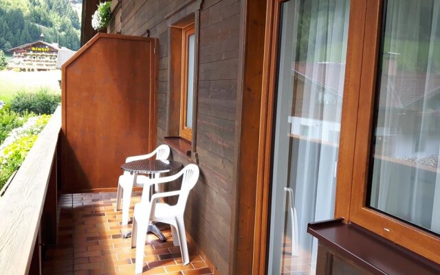 Hotel Garni Bergland