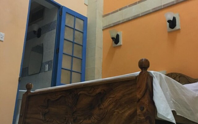 Casa Familia Martino