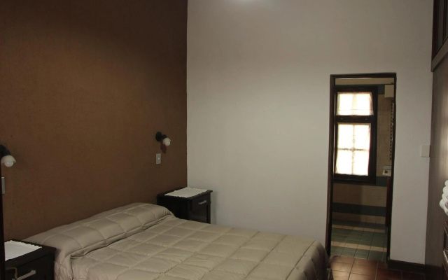 Departamento Ibazeta