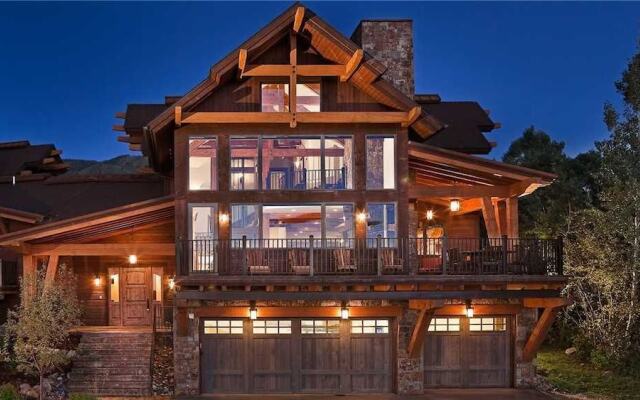 Sun Ridge Lodge At Ski Time