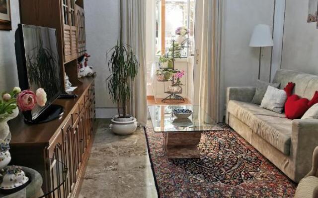 "Lemon Tree House" Relax & Bike