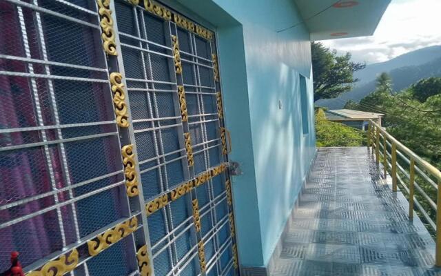 Vijeta Luv Kush Guesthouse By Stayapart