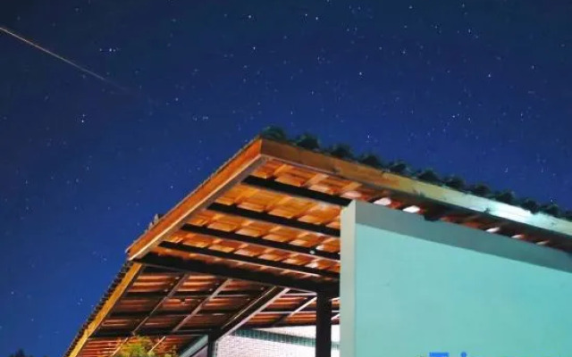 ShringSense Hostel