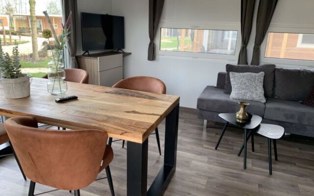 House Cottage 4 Biddinghuizen