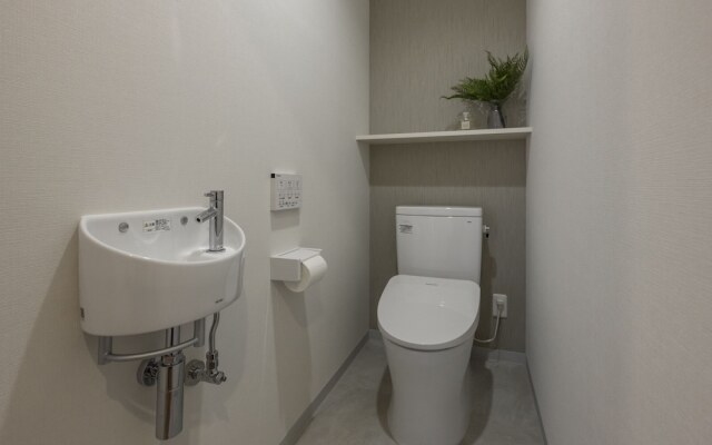 &Monde. Okinawa Arena Condominium