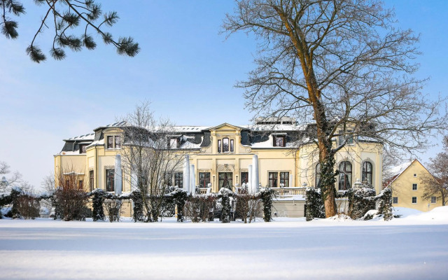 Schloss Breitenfeld Hotel & Tagung