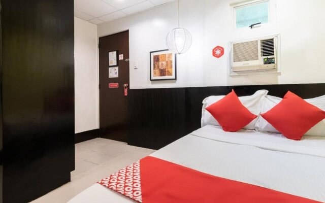Orange Nest Hotel