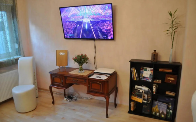 Lux Apartment City