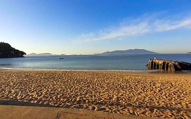 Pousada Casa na Árvore Mangaratiba