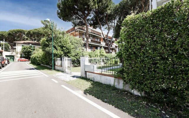 Terrazza Abele 300m From The Beach