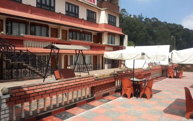Hotel Darshan