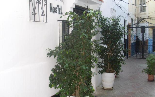 The Medina Hostel