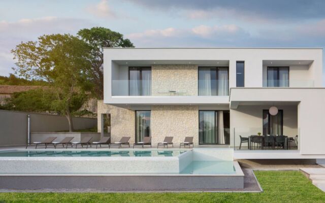 Villa Paola Rabac/Sveti Lovreč Labinski