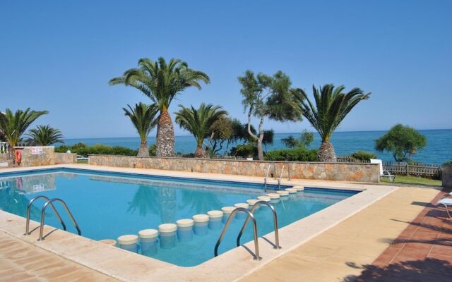 Hotel Sancho III