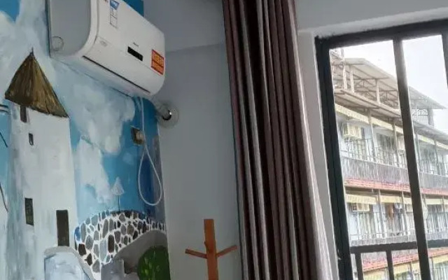 Yangshuo Pandora Hotel